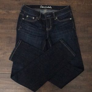 Aeropostale Skinny Jeans4